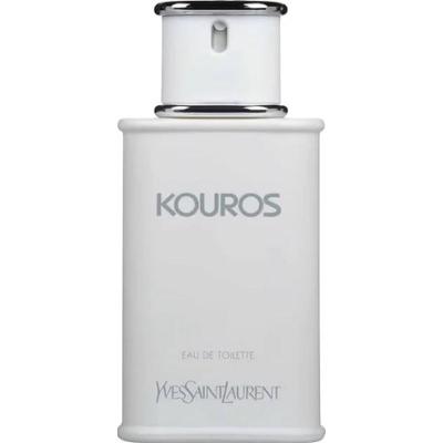 Yves Saint Laurent Kouros EDT