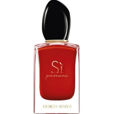 Giorgio Armani Sì Passione EDP