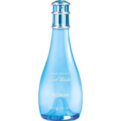 Davidoff Cool Water Woman EDT