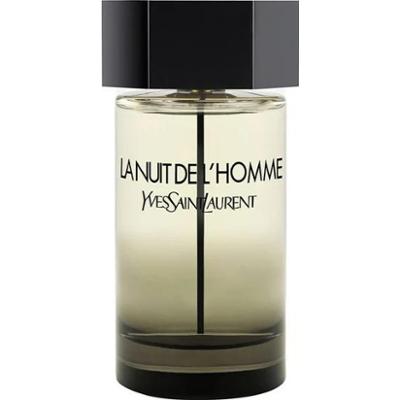Yves Saint Laurent La Nuit de L'Homme EDT