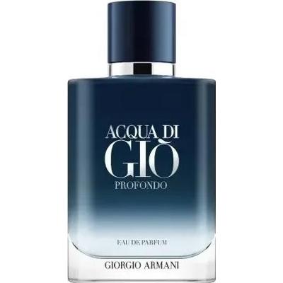 Giorgio Armani Acqua di Giò Profondo EDP