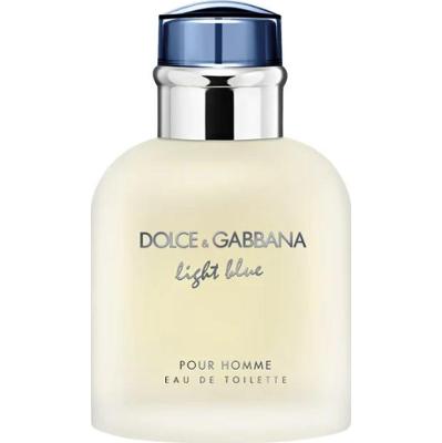 Dolce & Gabbana Light Blue Pour Homme EDT