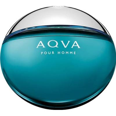 Bvlgari Aqva Pour Homme EDT