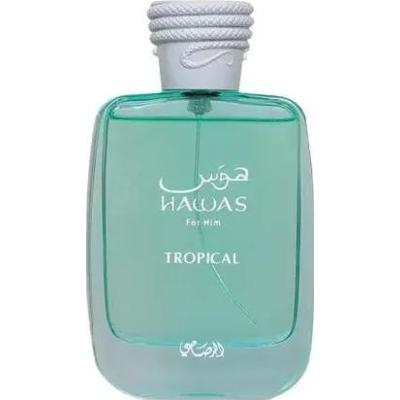 Rasasi Hawas Tropical EDP