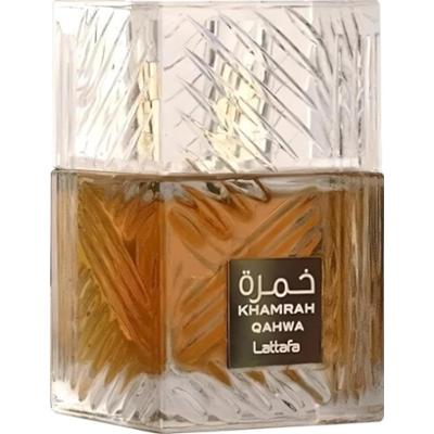 Lattafa Khamrah Qahwa EDP