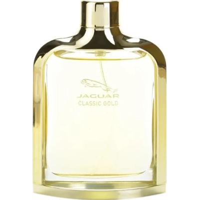 Jaguar Classic Gold EDT