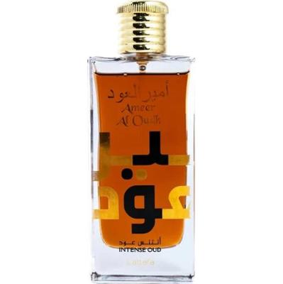 Lattafa Ameer Al Oudh Intense Oud EDP