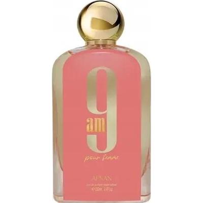 Afnan 9AM Pour Femme EDP
