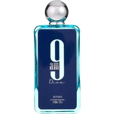 Afnan 9AM Dive EDP
