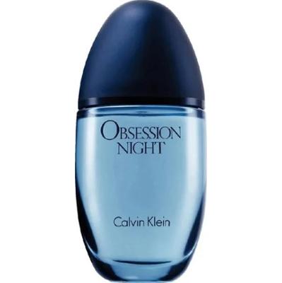 Calvin Klein Obsession Night EDP
