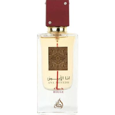 Lattafa Ana Abiyedh Rouge EDP