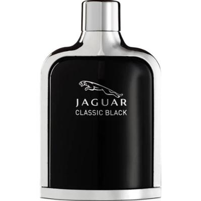 Jaguar Classic Black EDT