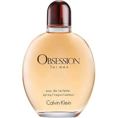 Calvin Klein Obsession for Men EDT