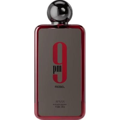 Afnan 9PM Rebel EDP