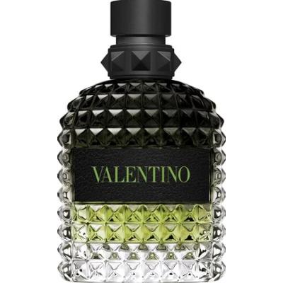 Valentino Valentino Uomo Born In Roma Green Stravaganza EDT