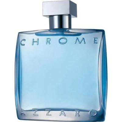 Azzaro Chrome EDT