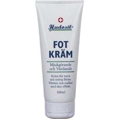 Hudosil Fotkräm Krem do stóp