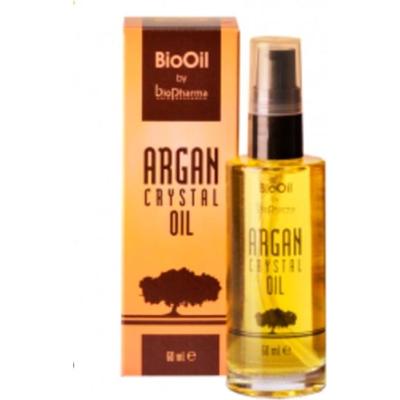 Argan Crystal Oil Olejek arganowy do włosów