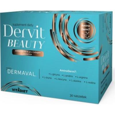 Dervit Beauty 30 saszetek