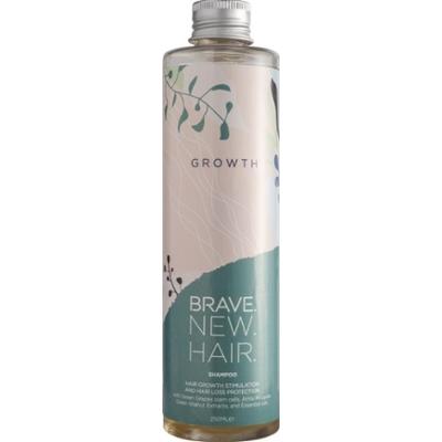 Brave.New.Hair. Growth Szampon
