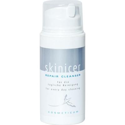 skinicer® Żel do oczyszczania twarzy