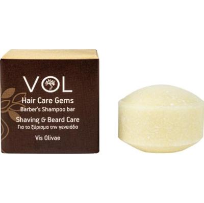 VOL Szampon w kostce do golenia i pielęgnacji brody