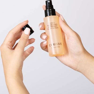 Tonik antyoksydacyjny w sprayu