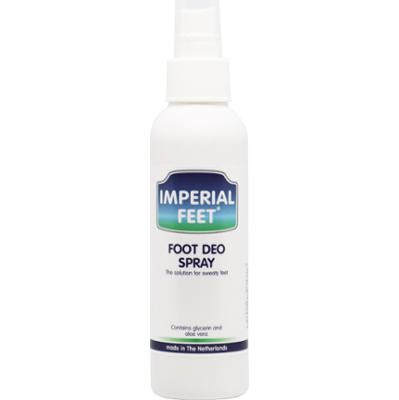 IMPERIAL FEET Foot Deo Spray