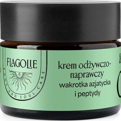 Flagolie Krem odżywczo-naprawczy