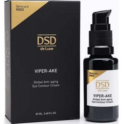 DSD Viper-AKE Global Anti-Aging krem na okolice oczu