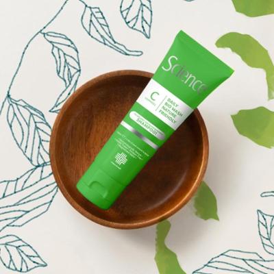 Science EKO Szampon do częstego stosowania