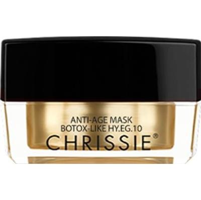 CHRISSIE Winter Supreme Comfort – Zimowy zestaw odżywczy