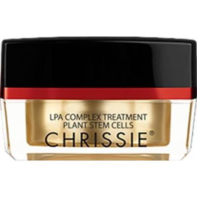 CHRISSIE Timeless Holiday Glow - Luksusowy zestaw regenerujący