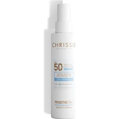 CHRISSIE Spray SPF50+  Ochrona przeciwsłoneczna
