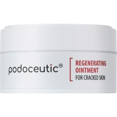 Maść do pękających pięt