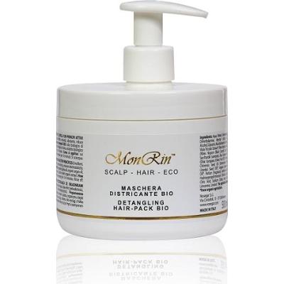 MonRin Maska ułatwiająca rozczesywanie włosów