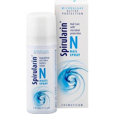 Spirularin® Spray przeciwko grzybicy