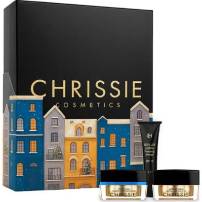 CHRISSIE Magical Radiance Lift - Świąteczny zestaw liftingujący
