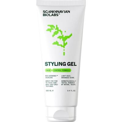 Żel do stylizacji włosów