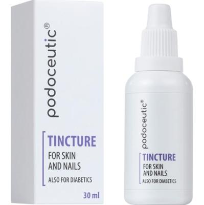 Podoceutic® Tynktura do skóry i paznokci