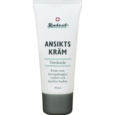 Hudosil Ansiktscreme Ansiktskräm Krem do twarzy