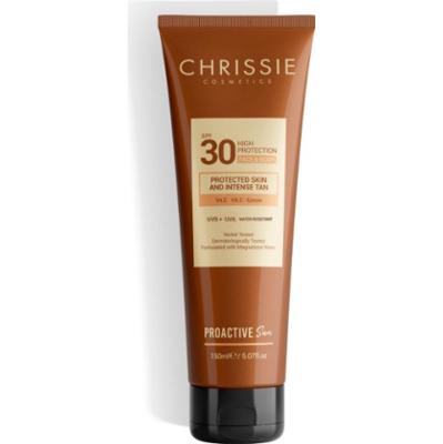 CHRISSIE Krem Fotoprotekcyjny SPF30