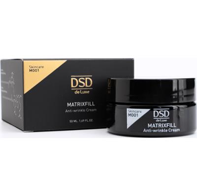 DSD Matrixfill krem przeciwzmarszczkowy