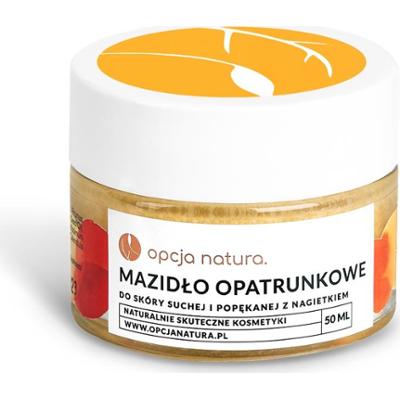 Opcja Natura Mazidło opatrunkowe