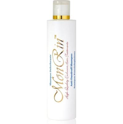 MonRin Szampon przeciwłupieżowy