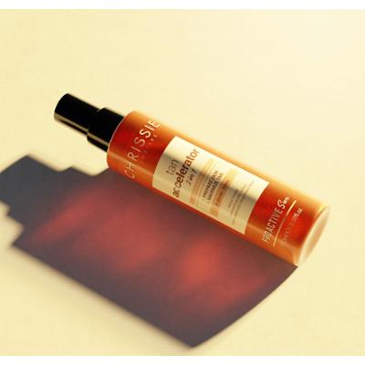 CHRISSIE Przyspieszacz opalania 2w1 w sprayu