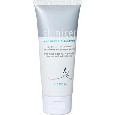 skinicer® Szampon łagodzący