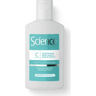 Science Mikrobiom Szampon 200ml