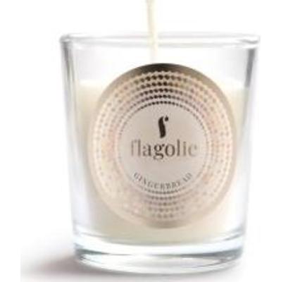 Flagolie PIERNIK Mała świeca zapachowa