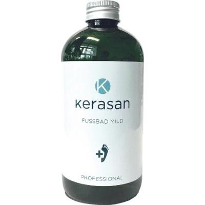 Kerasan MILD Koncentrat do kąpieli stóp